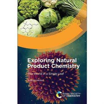 Exploring Natural Product Chemistry