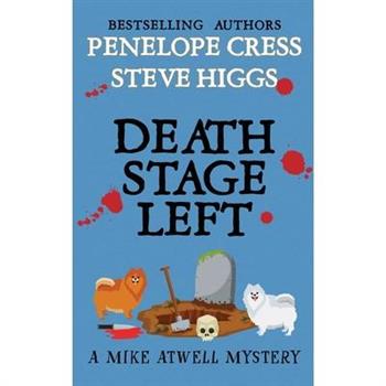 Death Stage Left