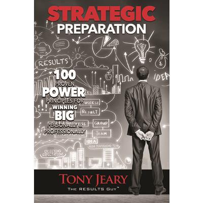 Strategic Preparation