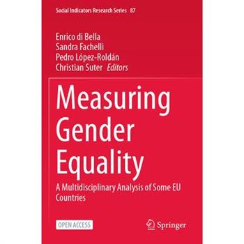 Measuring Gender Equality
