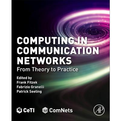 Computing in Communication Networks