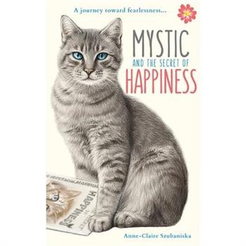 Mystic and the Secret of Happiness
