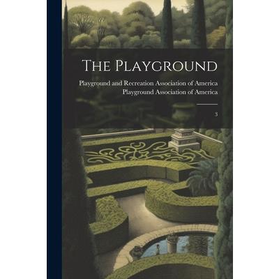 The Playground
