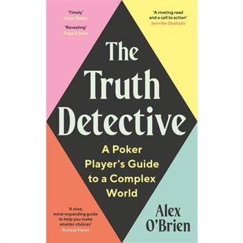 The Truth Detective