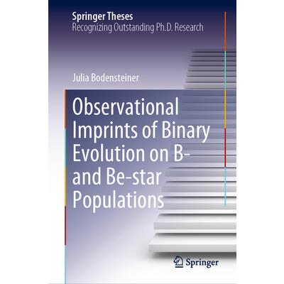Observational Imprints of Binary Evolution on B- And Be-Star Populations