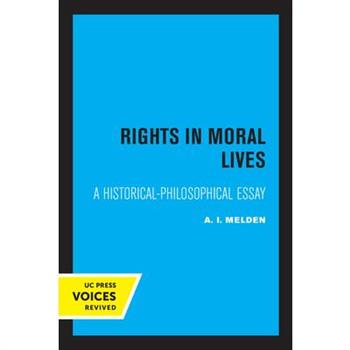 Rights in Moral Lives