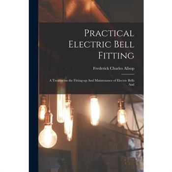 Practical Electric Bell Fitting