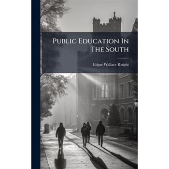 Public Education In The South