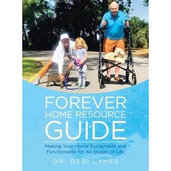 Forever Home Resource Guide