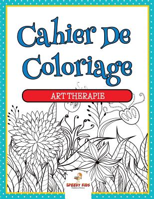 Livre de coloriage de botanique ?dition des plantes et des fleurs (French Edition)