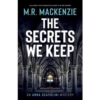 The Secrets We Keep