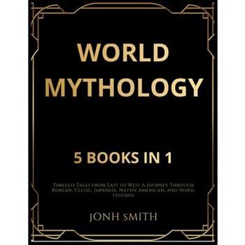 World Mythology
