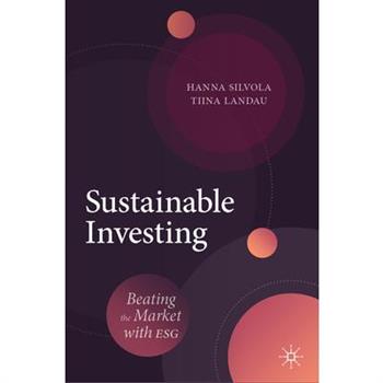 Sustainable Investing