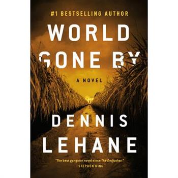 World Gone by
