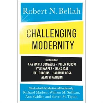 Challenging Modernity