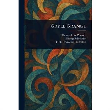 Gryll Grange
