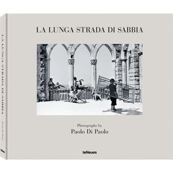 La Lunga Strada Di Sabbia