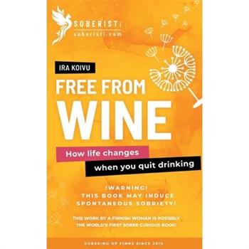 Free from Wine Free from Wine