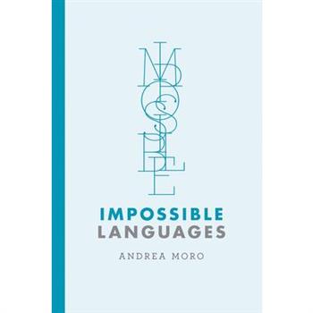 Impossible Languages