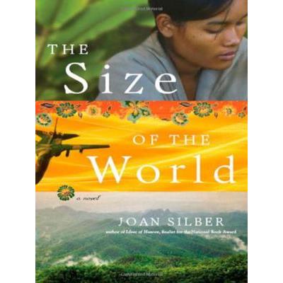 The Size of the World