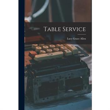 Table Service