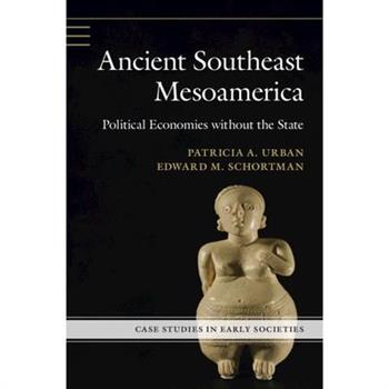 Ancient Southeast Mesoamerica