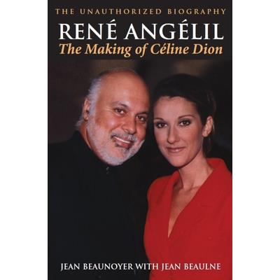 Rene Angelil