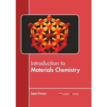 Introduction to Materials Chemistry