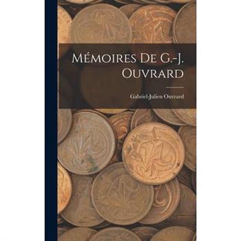 M矇moires de G.-J. Ouvrard