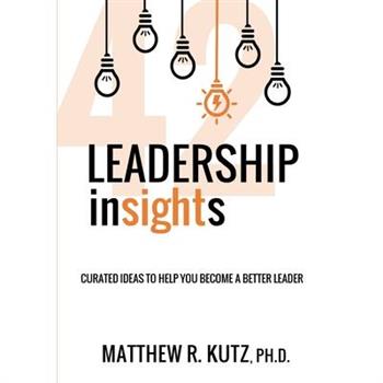 42 Leadership Insights
