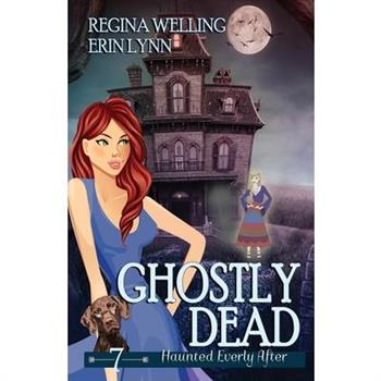 Ghostly Dead