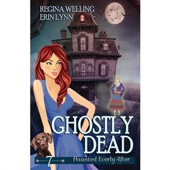 Ghostly Dead