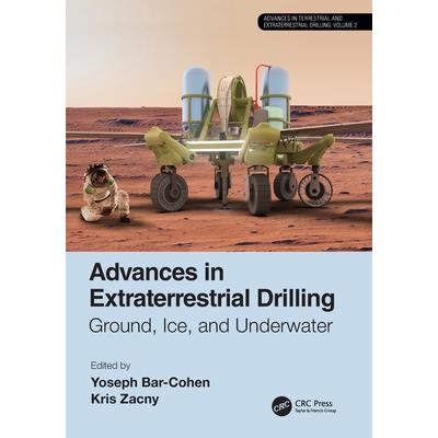 Advances in Extraterrestrial Drilling: