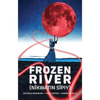 Frozen River (N簾kwatin S簾piy)