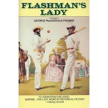 Flashman’s Lady