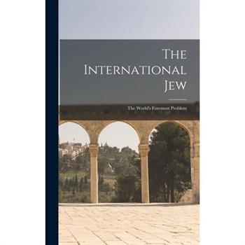 The International Jew