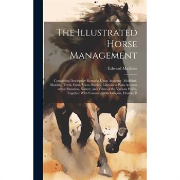 The Illustrated Horse Management