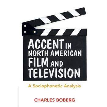 Accent in North American Film and Television