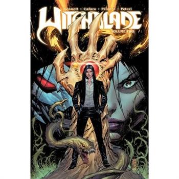 Witchblade Volume 2