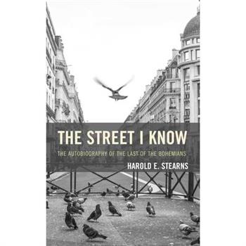 The Street I Know