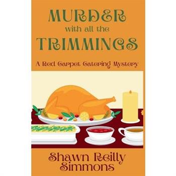 Murder with all the Trimmings