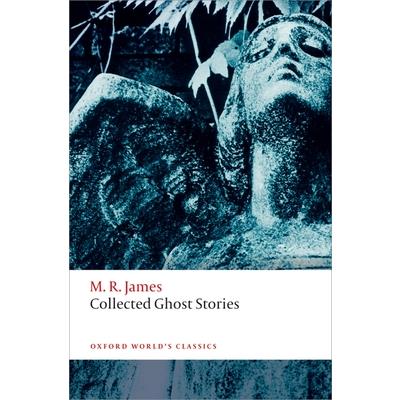 Collected Ghost Stories