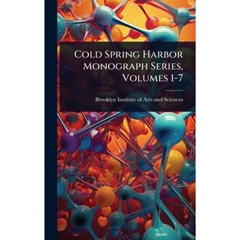Cold Spring Harbor Monograph Series, Volumes 1-7