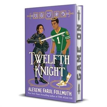 Twelfth Knight