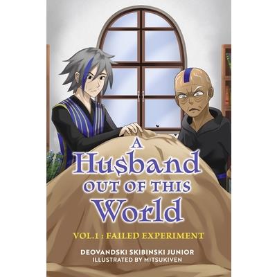 A Husband Out of This World