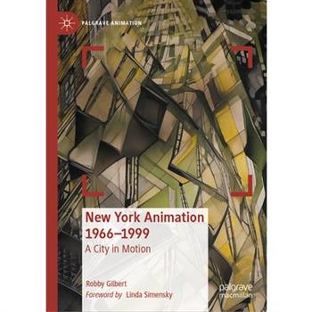 New York Animation 1966-1999