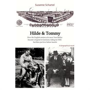 Hilde & Tommy