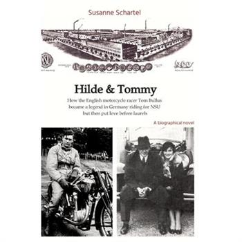 Hilde & Tommy