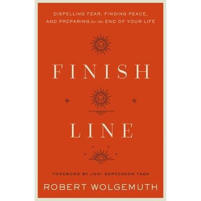Finish Line