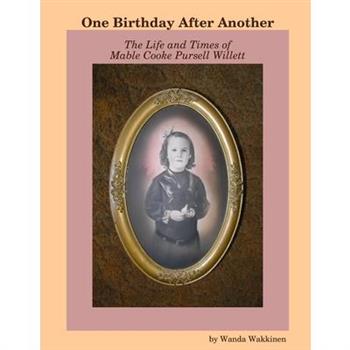 One Birthday After Another